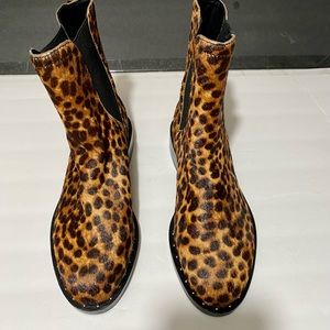 Rebecca Minkoff NWOT Chelsea boots